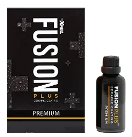 FUSION PLUS PREMIUM